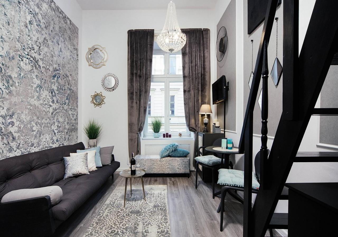 Scandic Apartments - Old Town Краков Номер фото