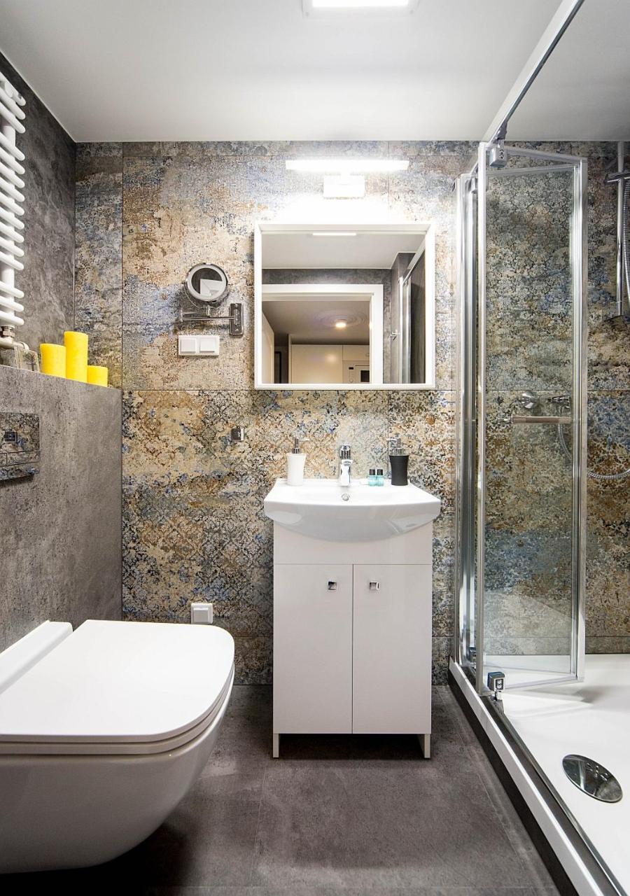 Scandic Apartments - Old Town Краков Номер фото