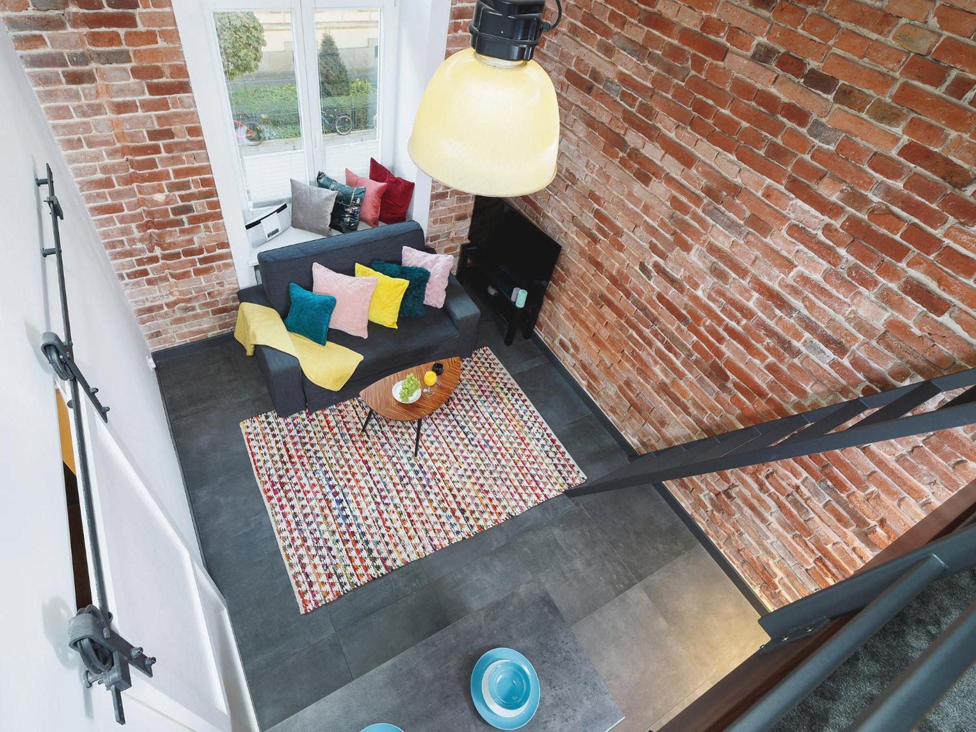 Scandic Apartments - Old Town Краков Номер фото