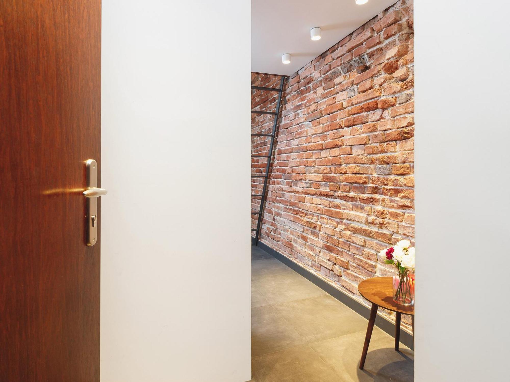 Scandic Apartments - Old Town Краков Номер фото