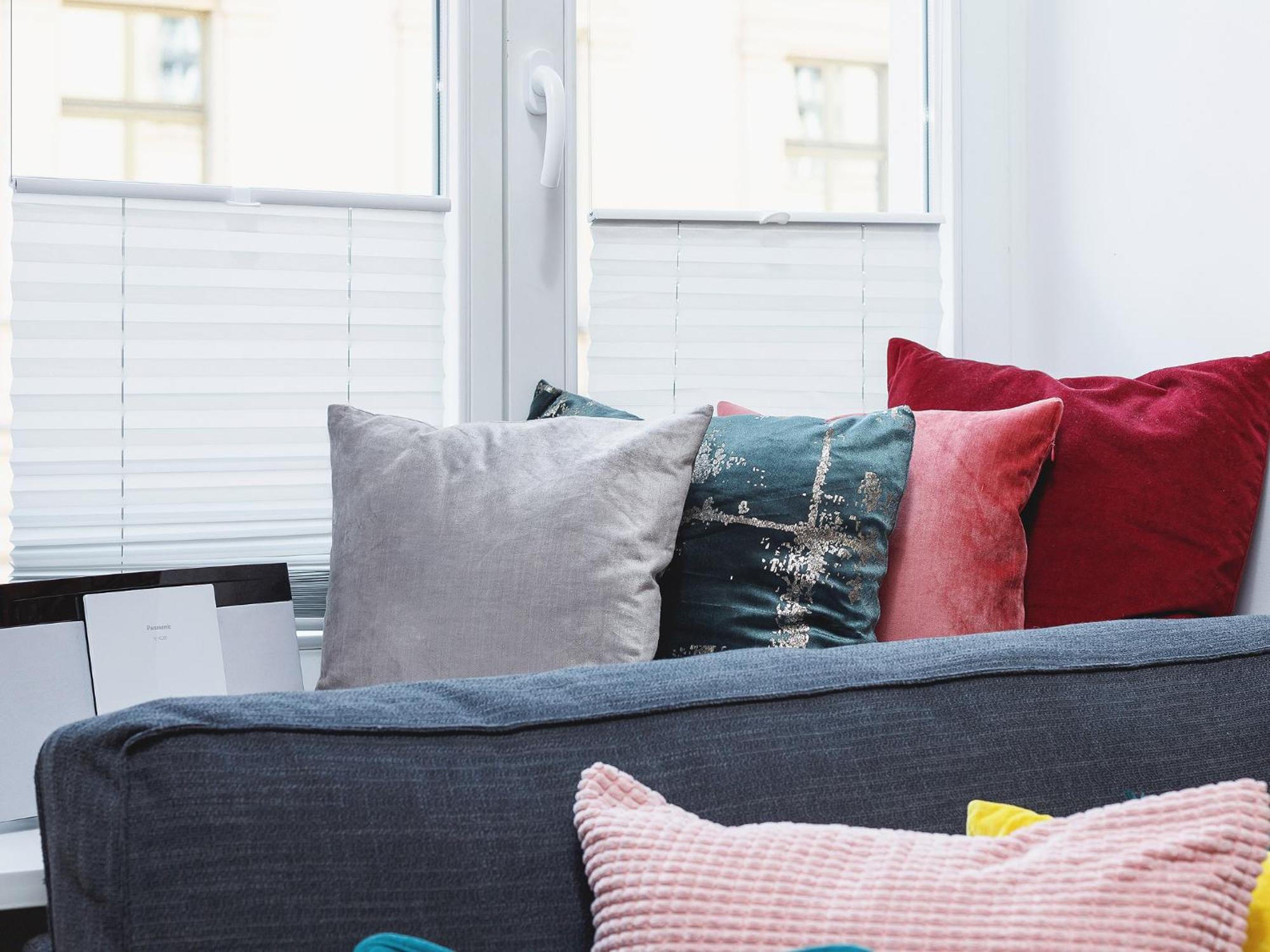 Scandic Apartments - Old Town Краков Номер фото