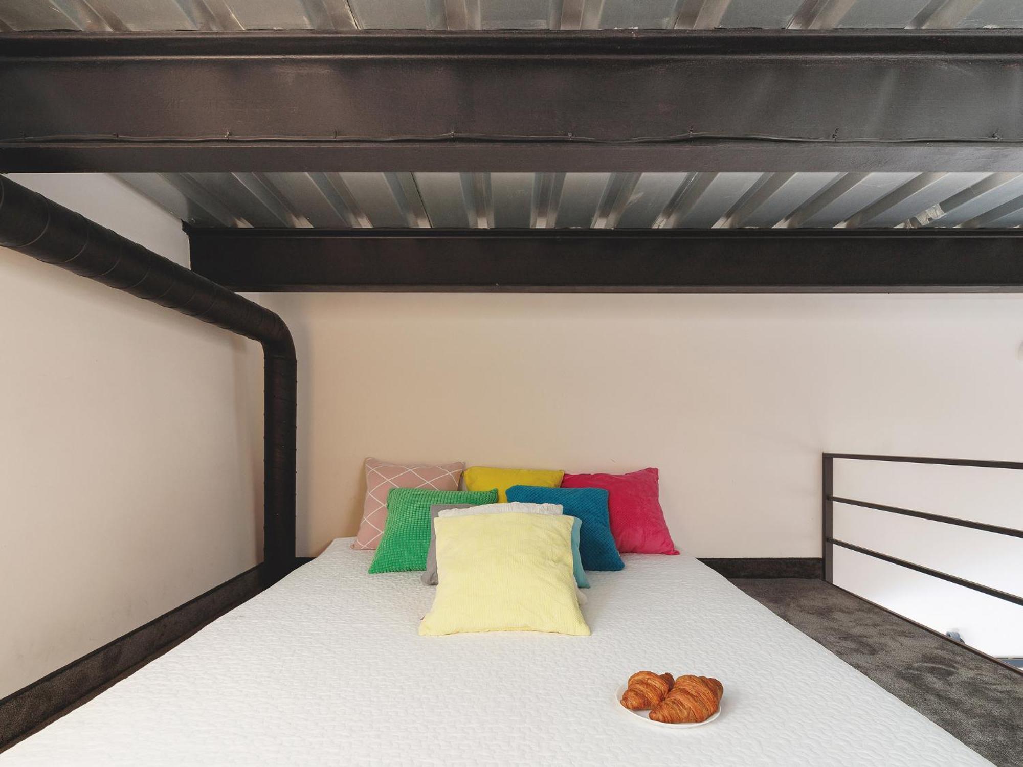 Scandic Apartments - Old Town Краков Номер фото