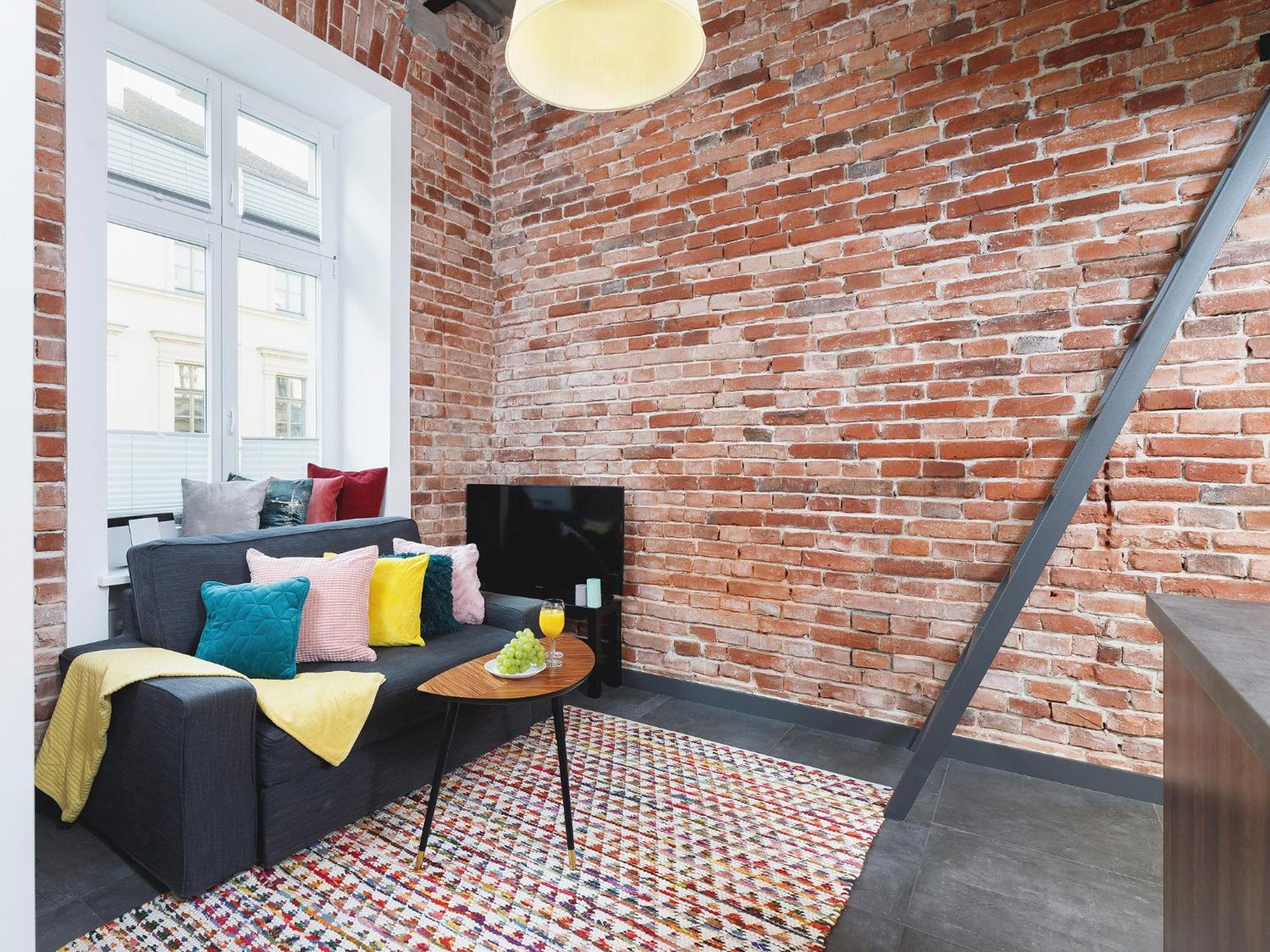 Scandic Apartments - Old Town Краков Номер фото