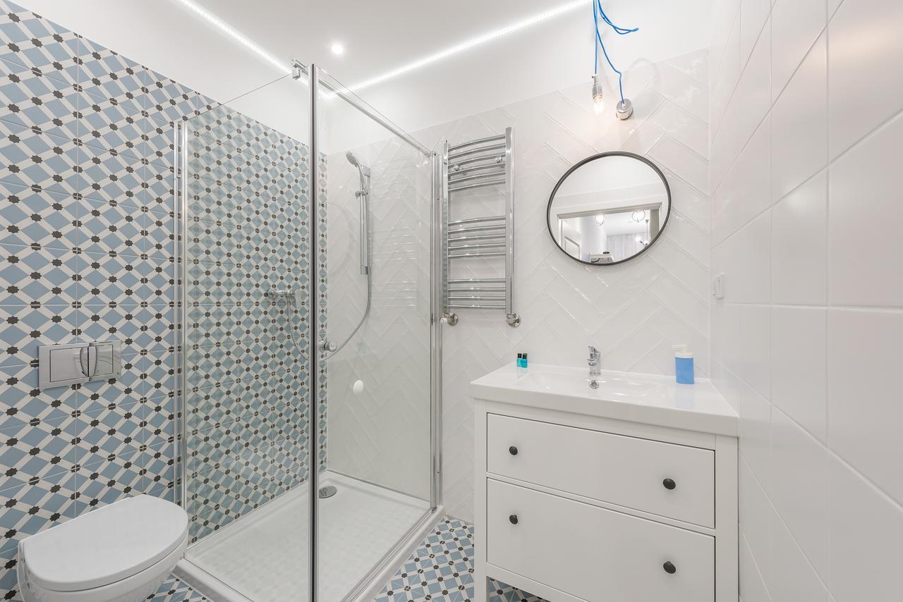 Scandic Apartments - Old Town Краков Экстерьер фото